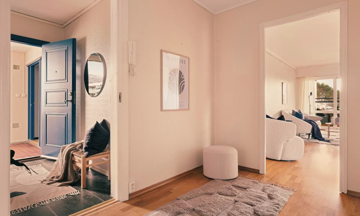 Ingen vet vilka lägenheter som hör ihop